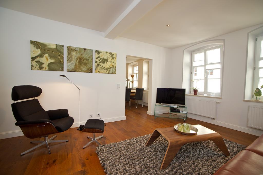 Pictures Apartment Fussen Bilik gambar