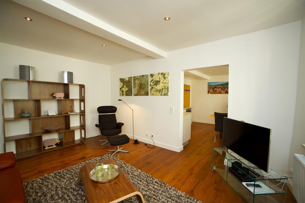 Pictures Apartment Fussen Bilik gambar